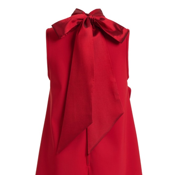 Greta Constantine Floral Mini Dress - Picture 3 of 5